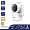 HeyCam Pro 4 AI - iSnatch PTZ Smart Dual Band 4mp Indoor WiFi Camera Camera Onetrade HeyCam Pro 4 AI - iSnatch PTZ Smart Dual Band 4mp Indoor WiFi Camera Camera Onetrade
